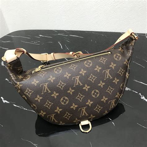 louis vuitton bum bag malaysia price